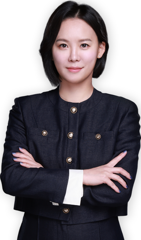 이나영 대표변호사 프로필